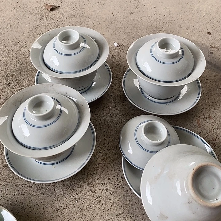 微瑕茶具介意勿拍