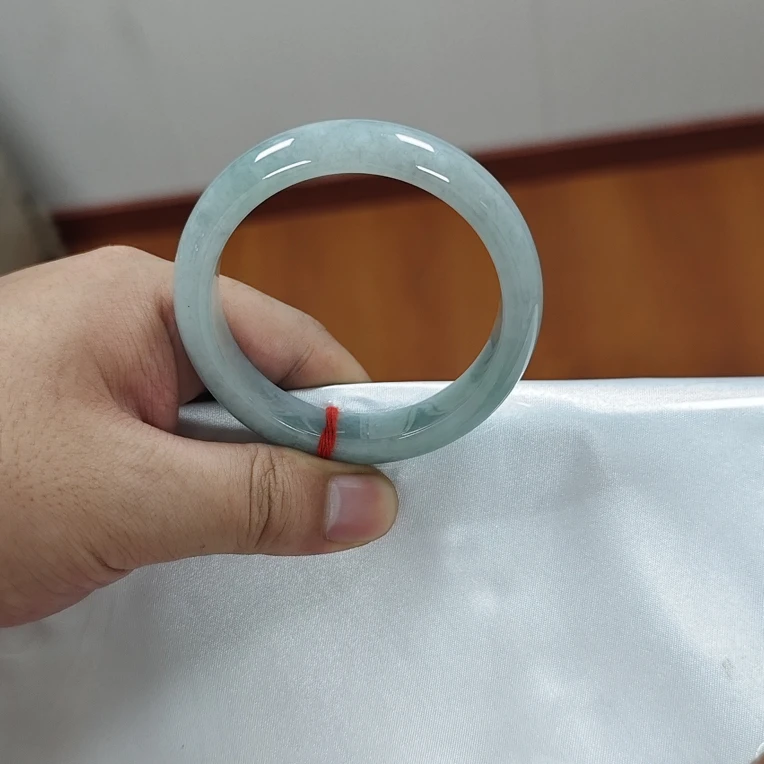 天然缅甸A货手镯