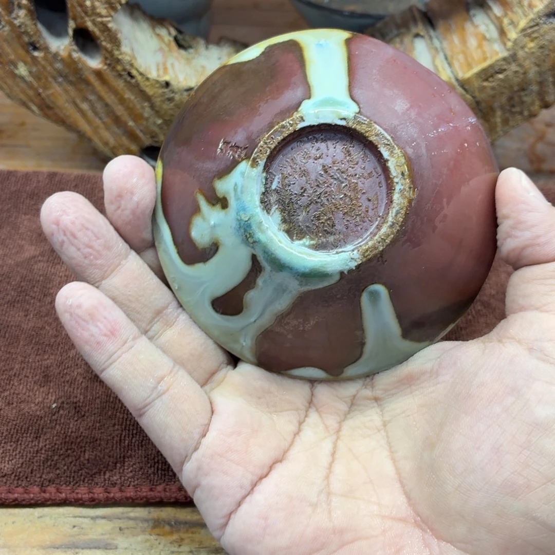 陶园柴烧，精品高货761