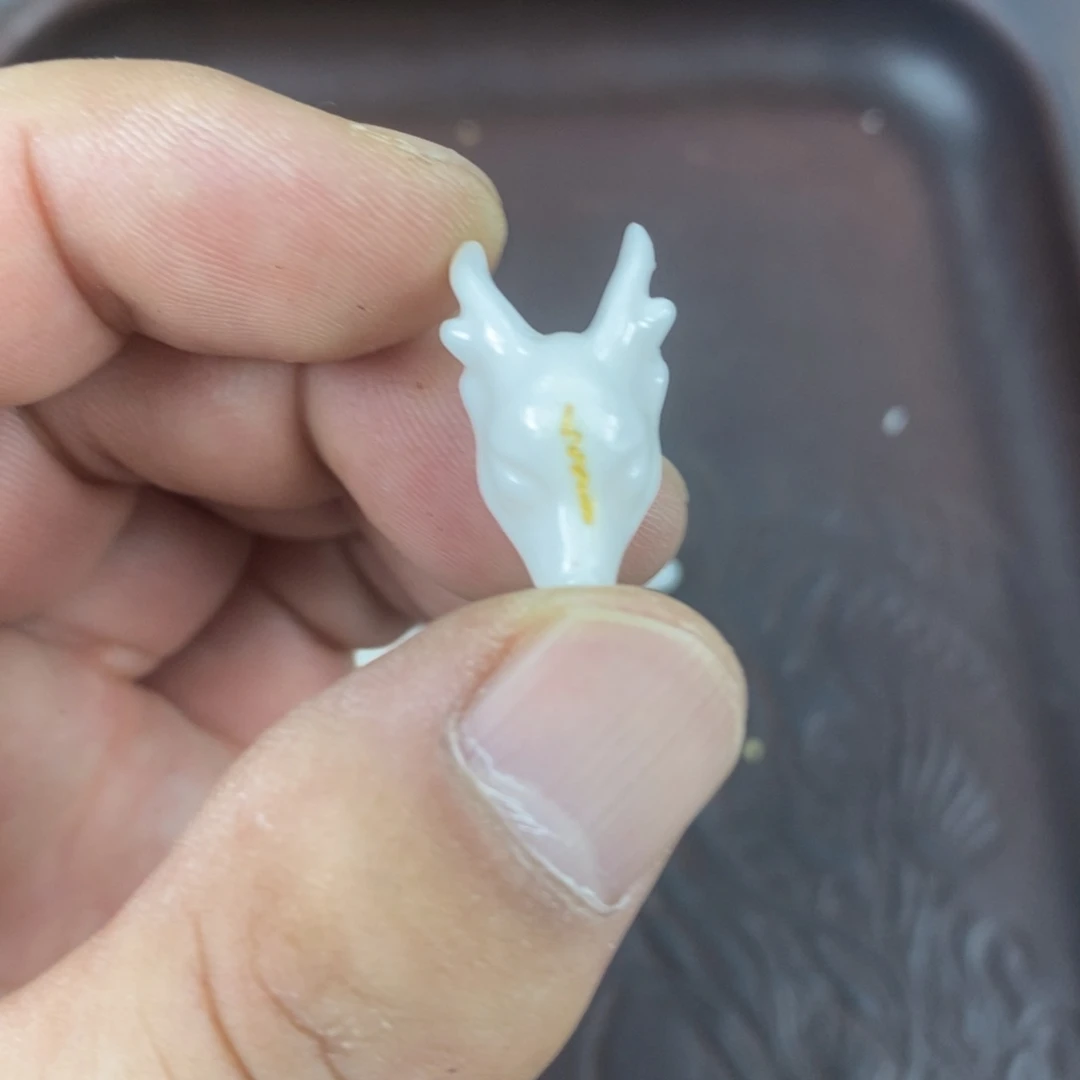 手串/手链驼骨配饰17尺寸1.2
