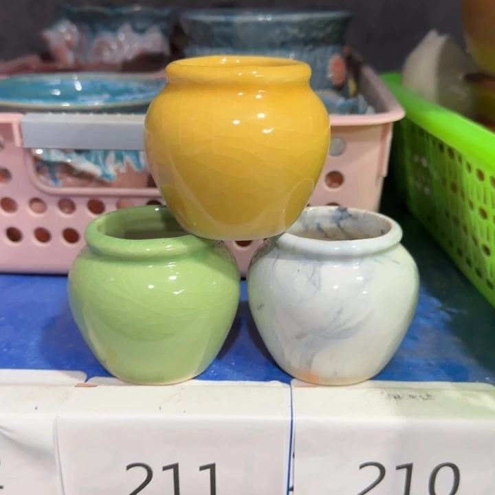 3《所有单满15发（花盆）》4×5