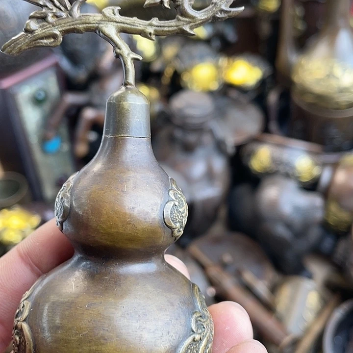 I don’t know if you can get a