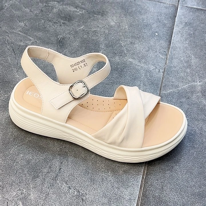 板鞋504525102米色38