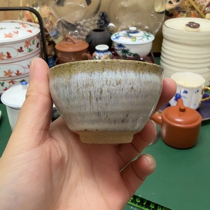 -***-中古工艺品精选瓷器