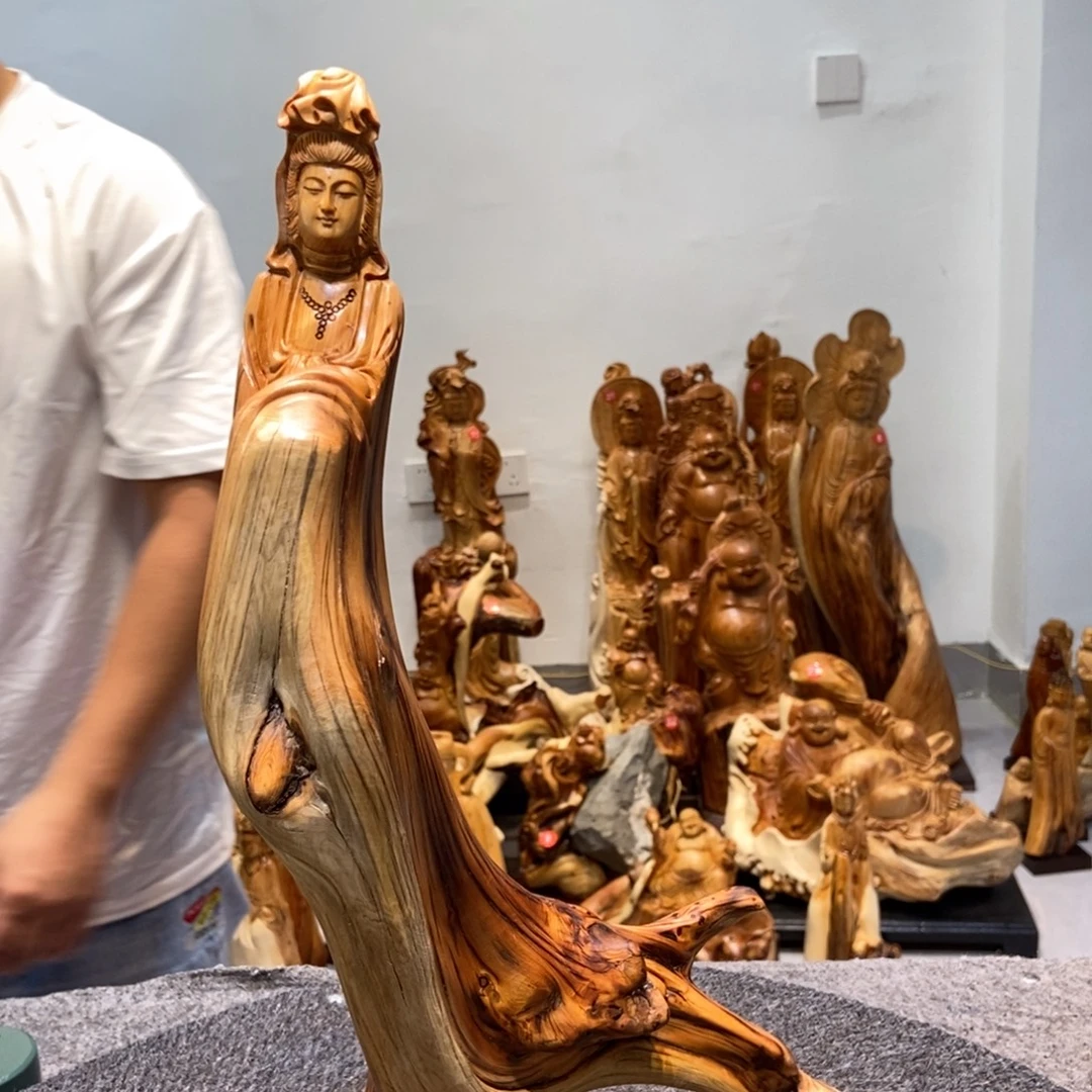 柏木（崖柏）进来点点关注哦