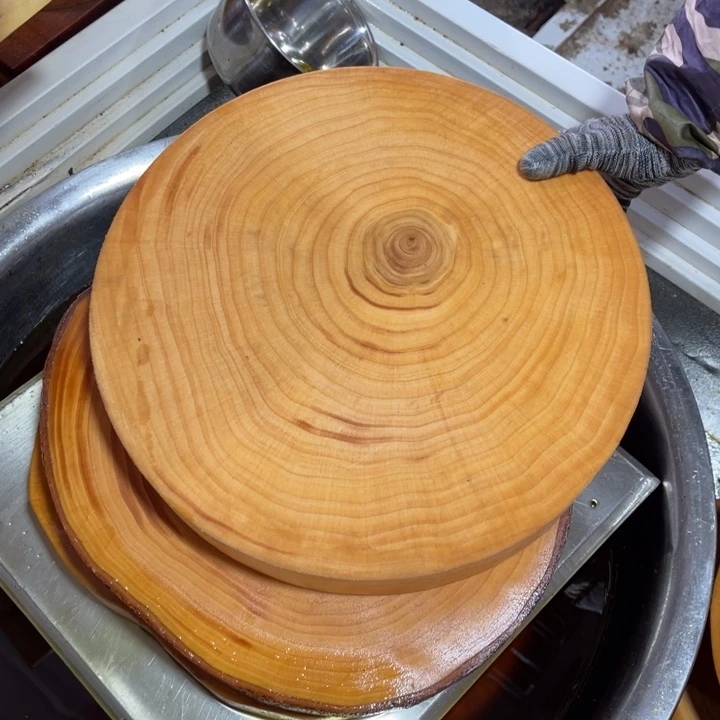 银杏木36✖️6.3发货如图可拍