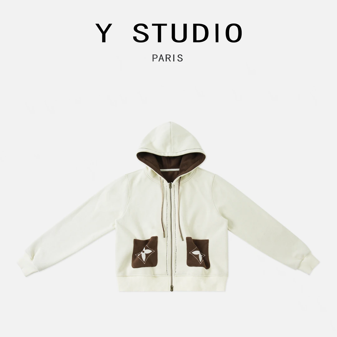 【大妮专属】（倒计时）25秋冬重工百搭加厚保暖亲肤连帽时尚外套