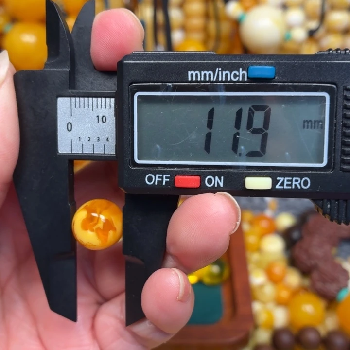 非金属配珠配饰5441