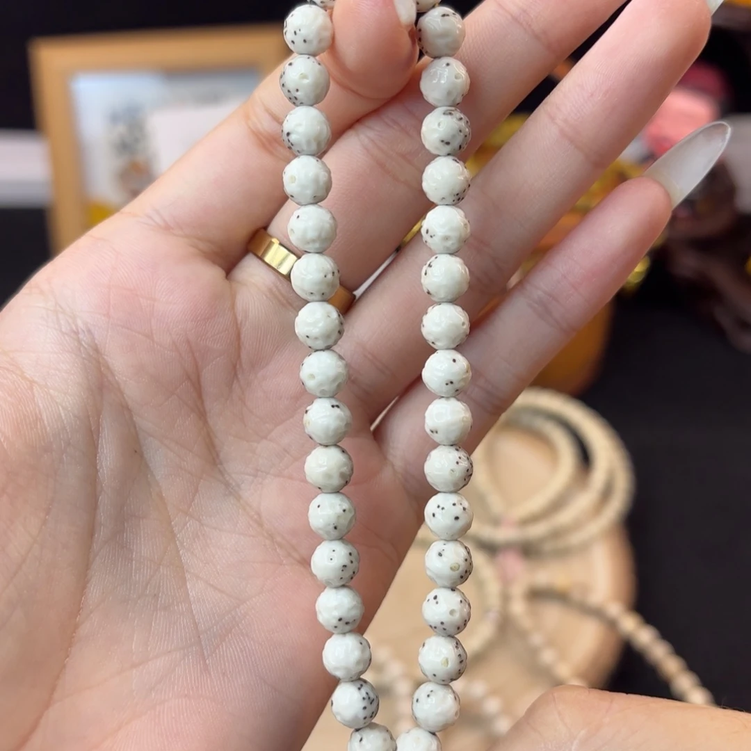 星月菩提吊坠7改无相手持