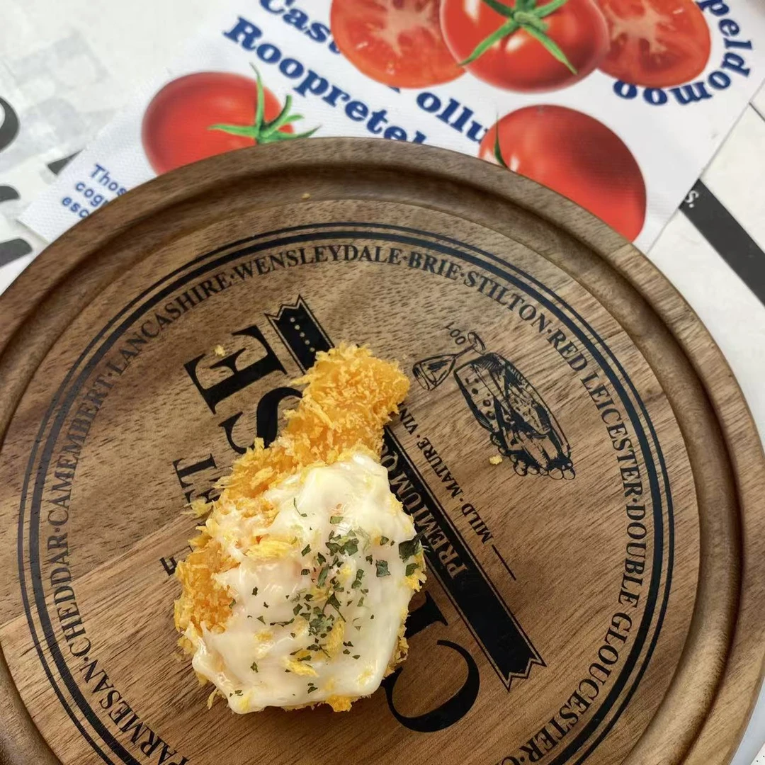 18.7【小挂件合集】 喜仔yummy食物系硅胶捏捏礼物