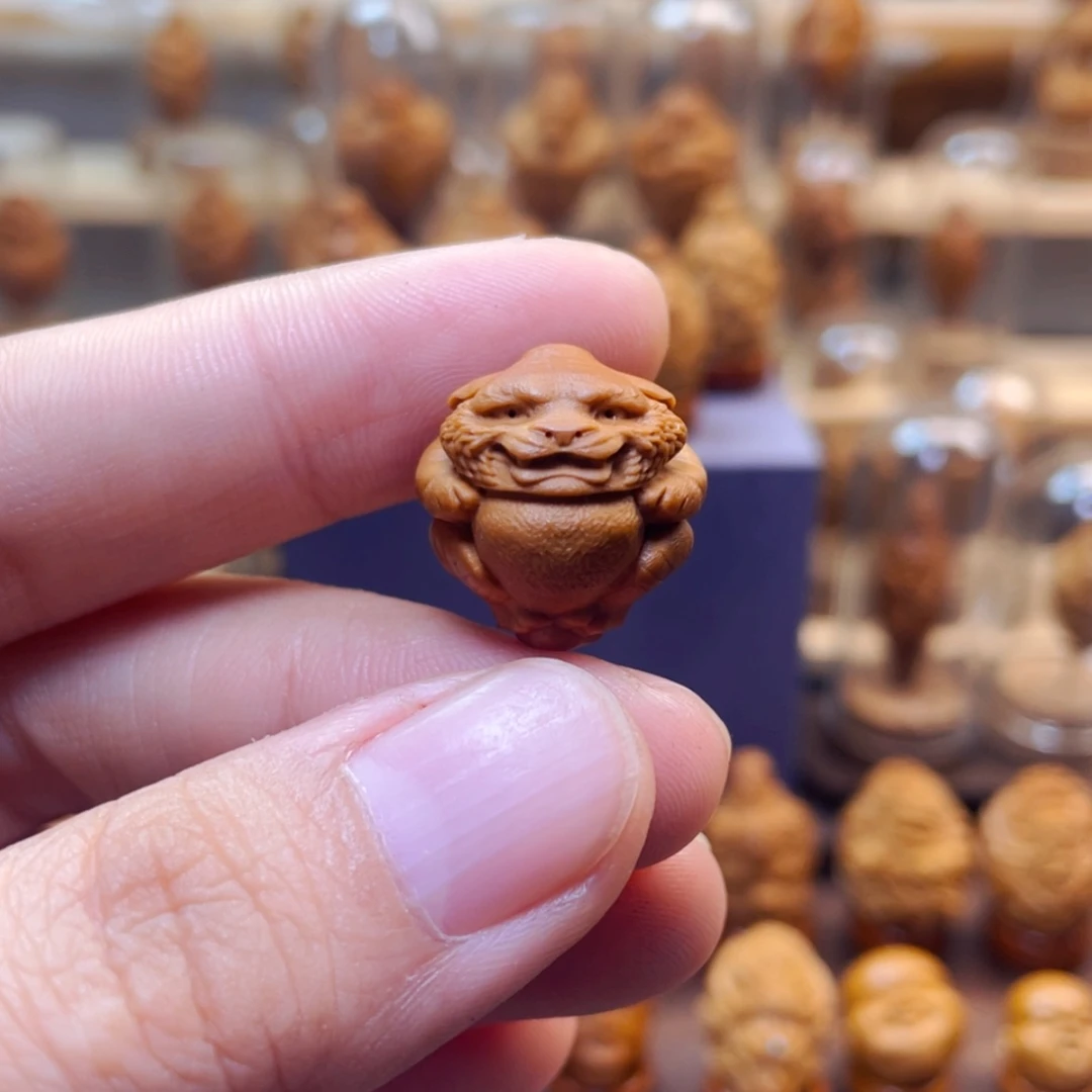 【闪购商品】手串/手链橄榄核