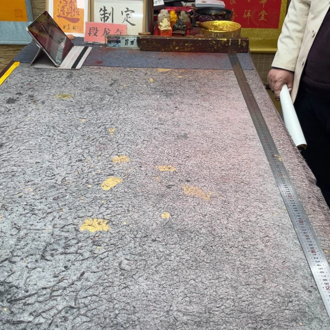 凌***活书法福袋补发  段龙奇书法