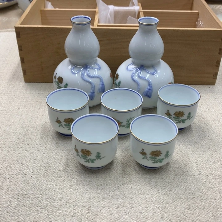 瓷片这点小事是什么感觉