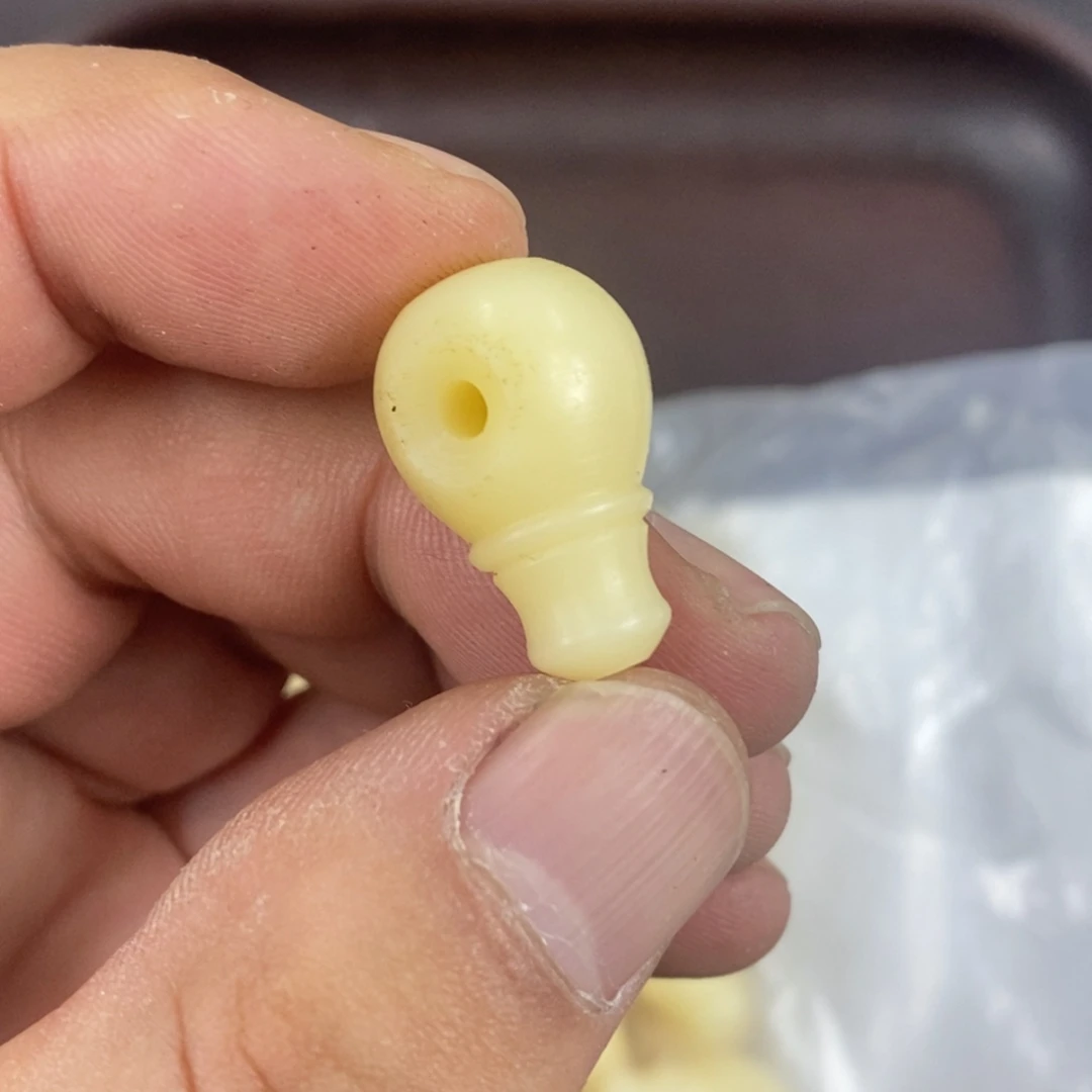 驼骨手串/手链配饰19尺寸1.4