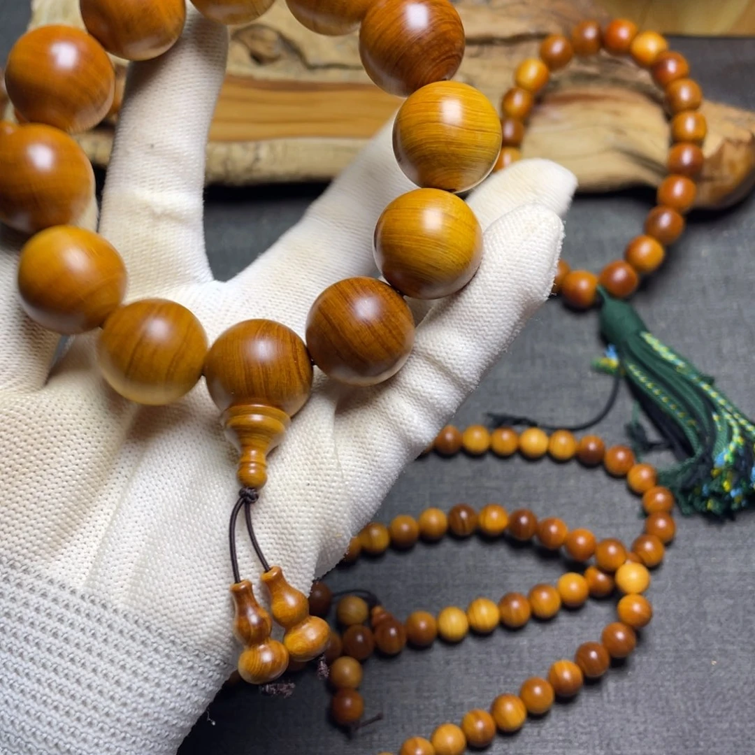 柏木（崖柏）2.0干黑茶料太行精品