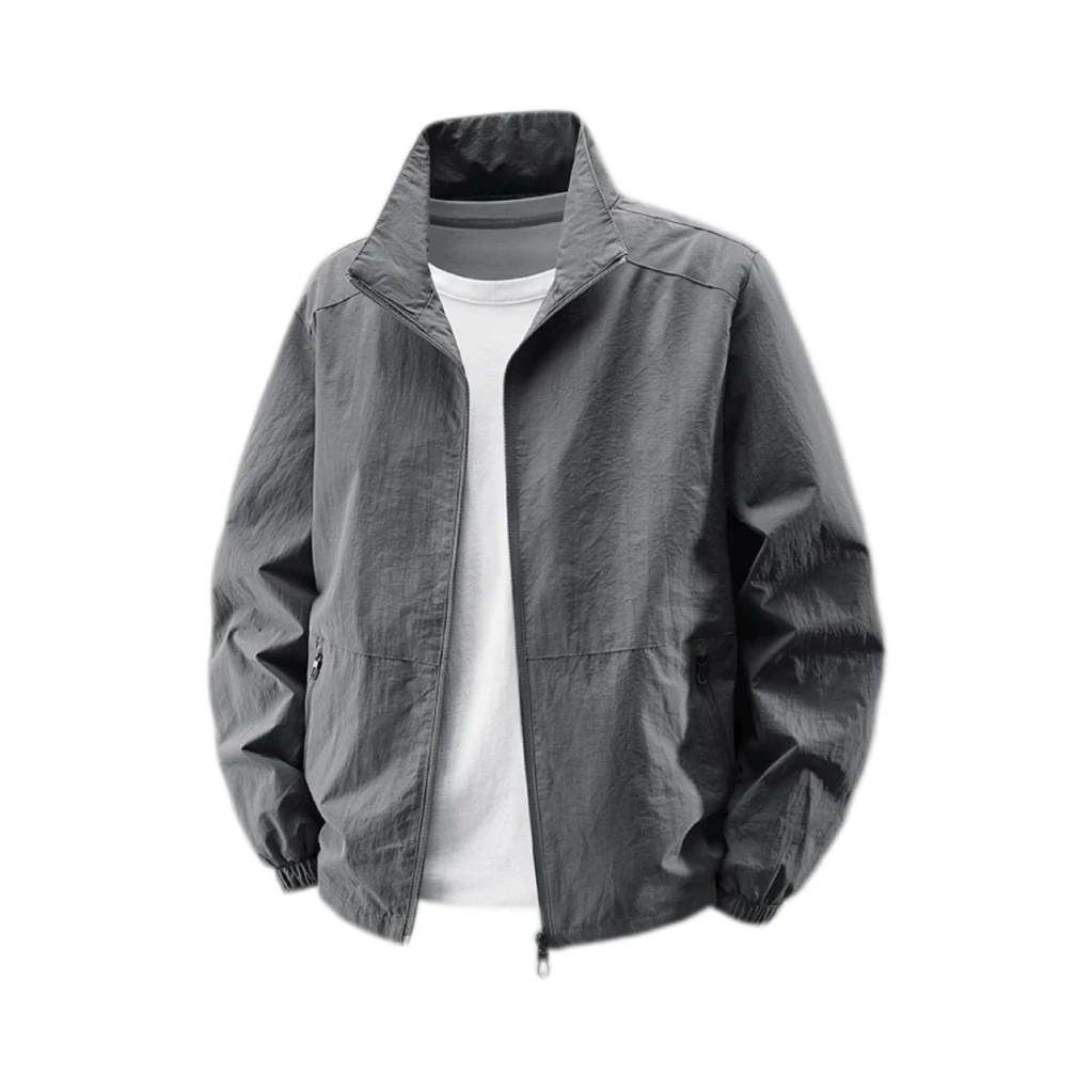 【粉丝福利】新款男士夹克E