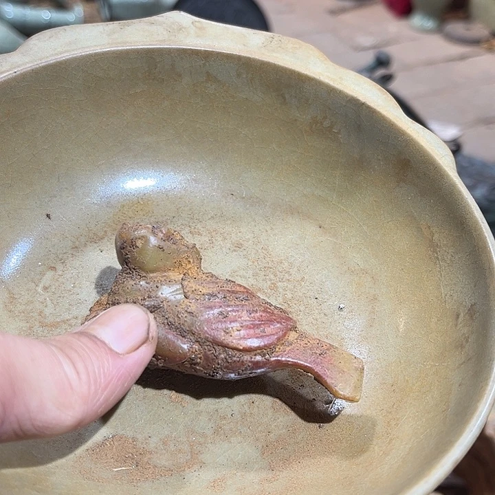 瓷片店铺地址第一个视频别