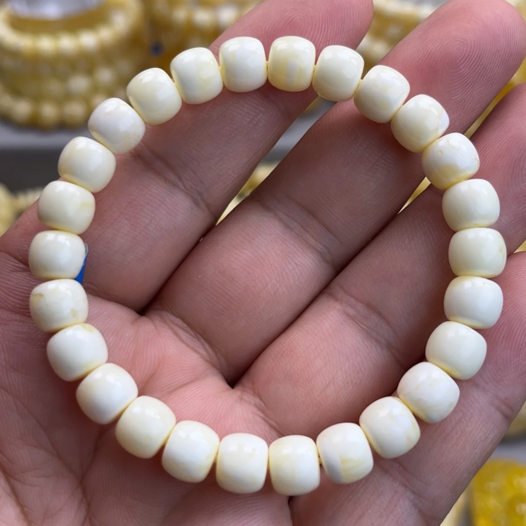 未镶嵌琥珀手链手串