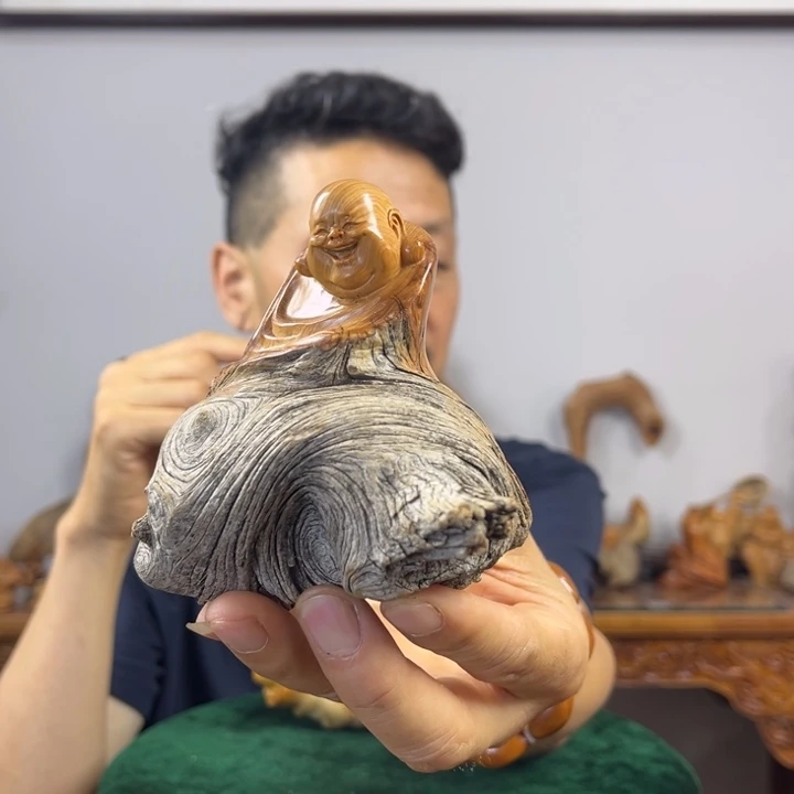 丰***哥柏木（崖柏）崖柏乐乐