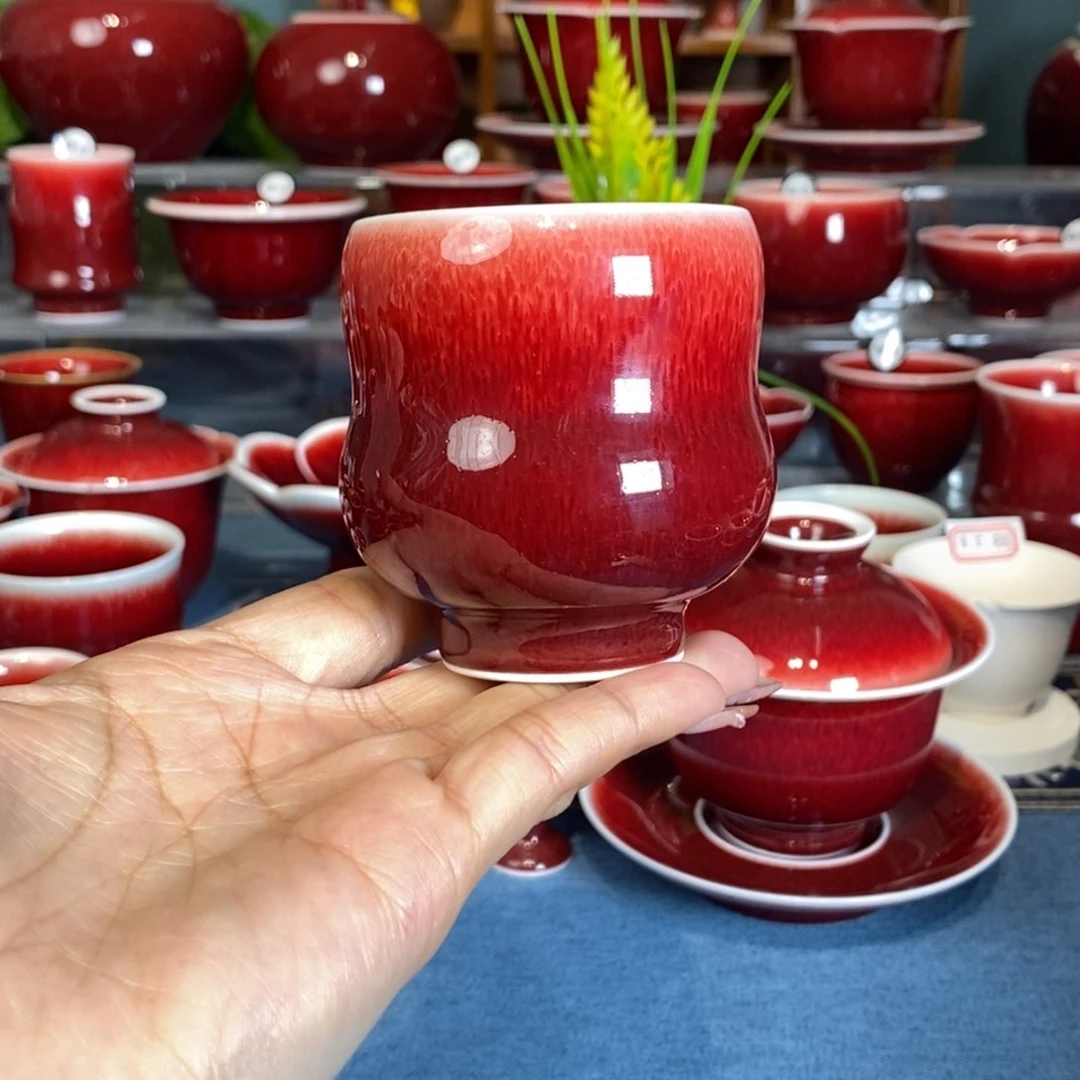 原矿郎红手工，福利大漏全品