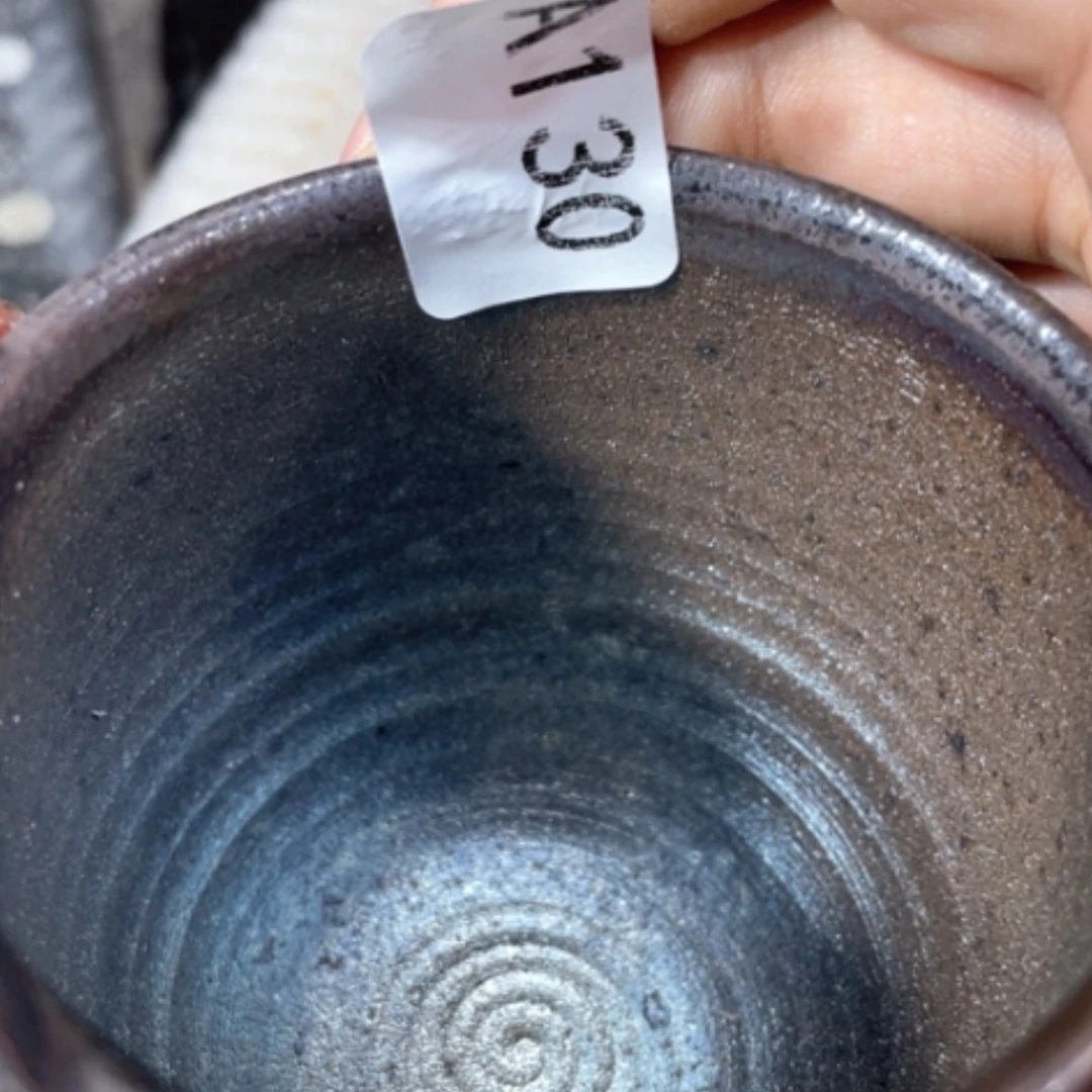 【闪购商品】柴烧裸烧源头厂家B*Q瑕