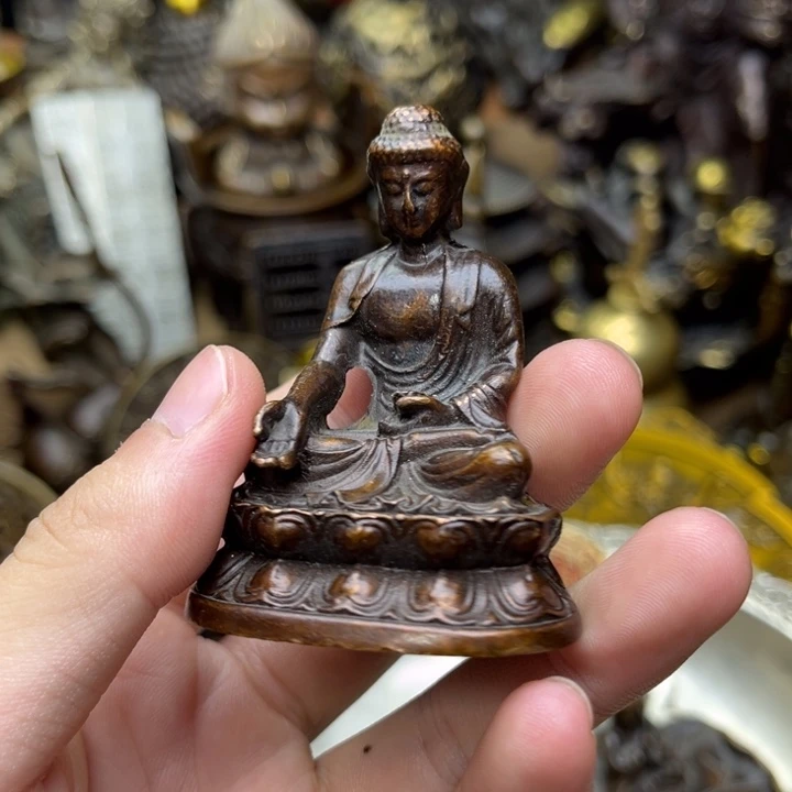 嘉嘉精品铜器摆件