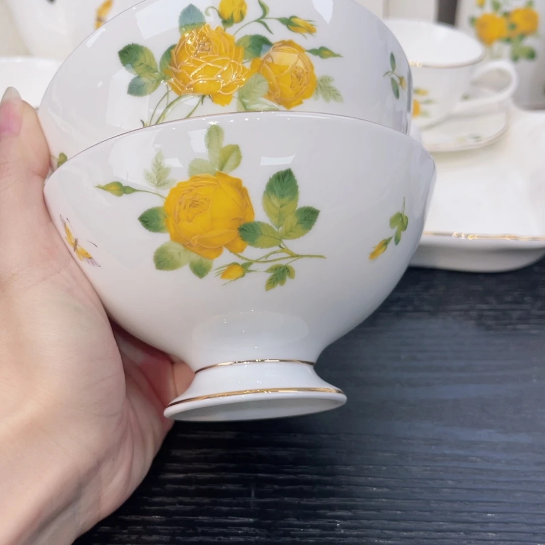 饭碗————————————