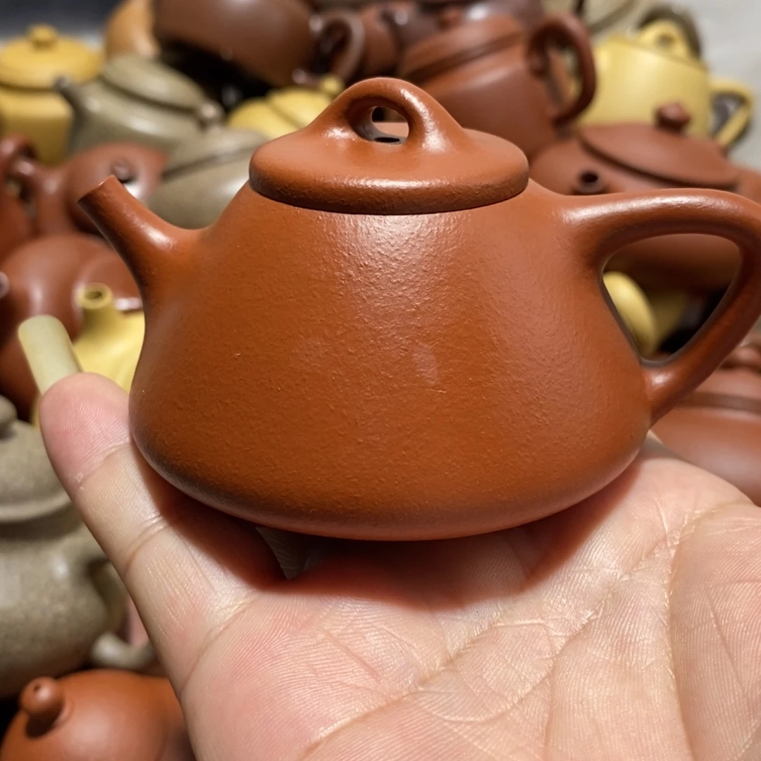 佳***货茶壶紫砂闪购商品紫砂壶