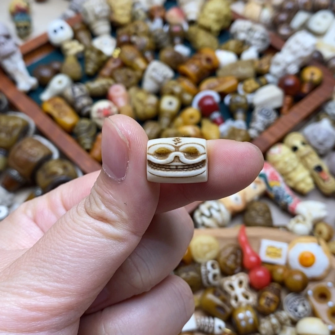 五***月驼骨其他配饰配件