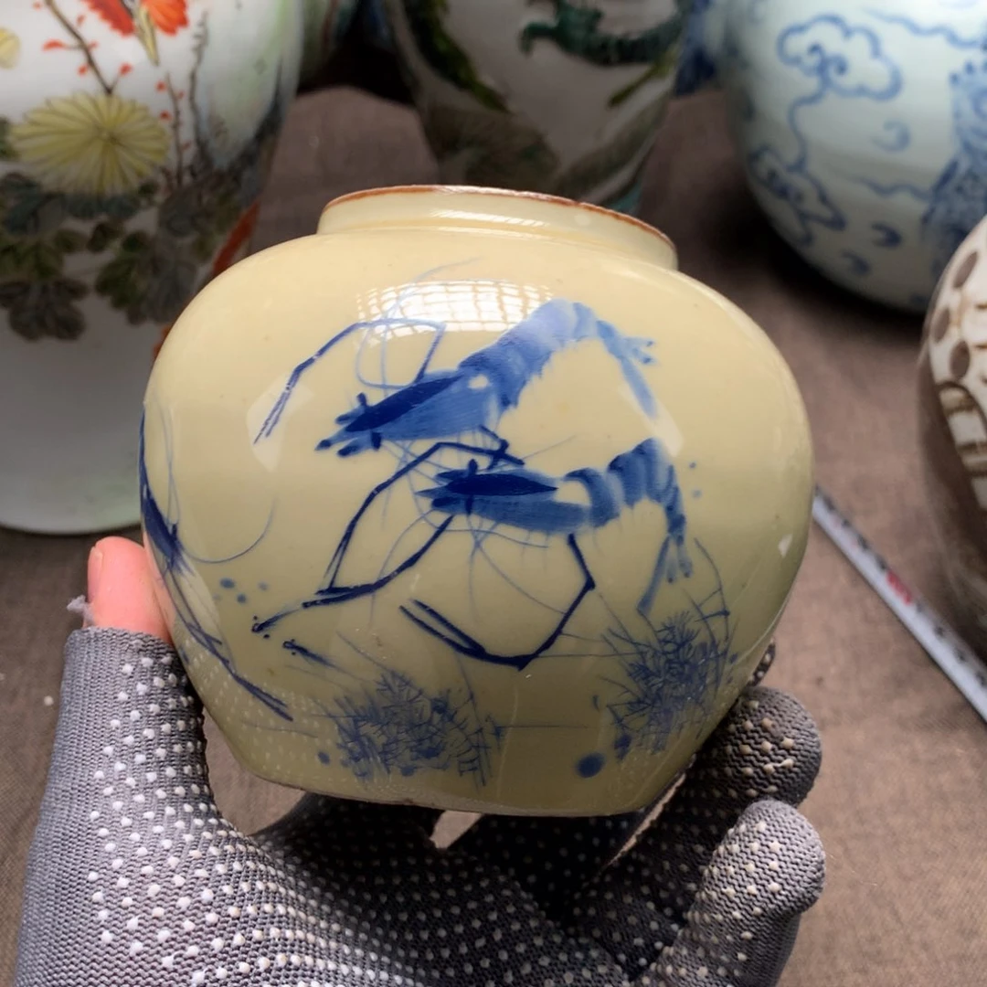 摆件瓷旧藏瓷器旧藏瓷器