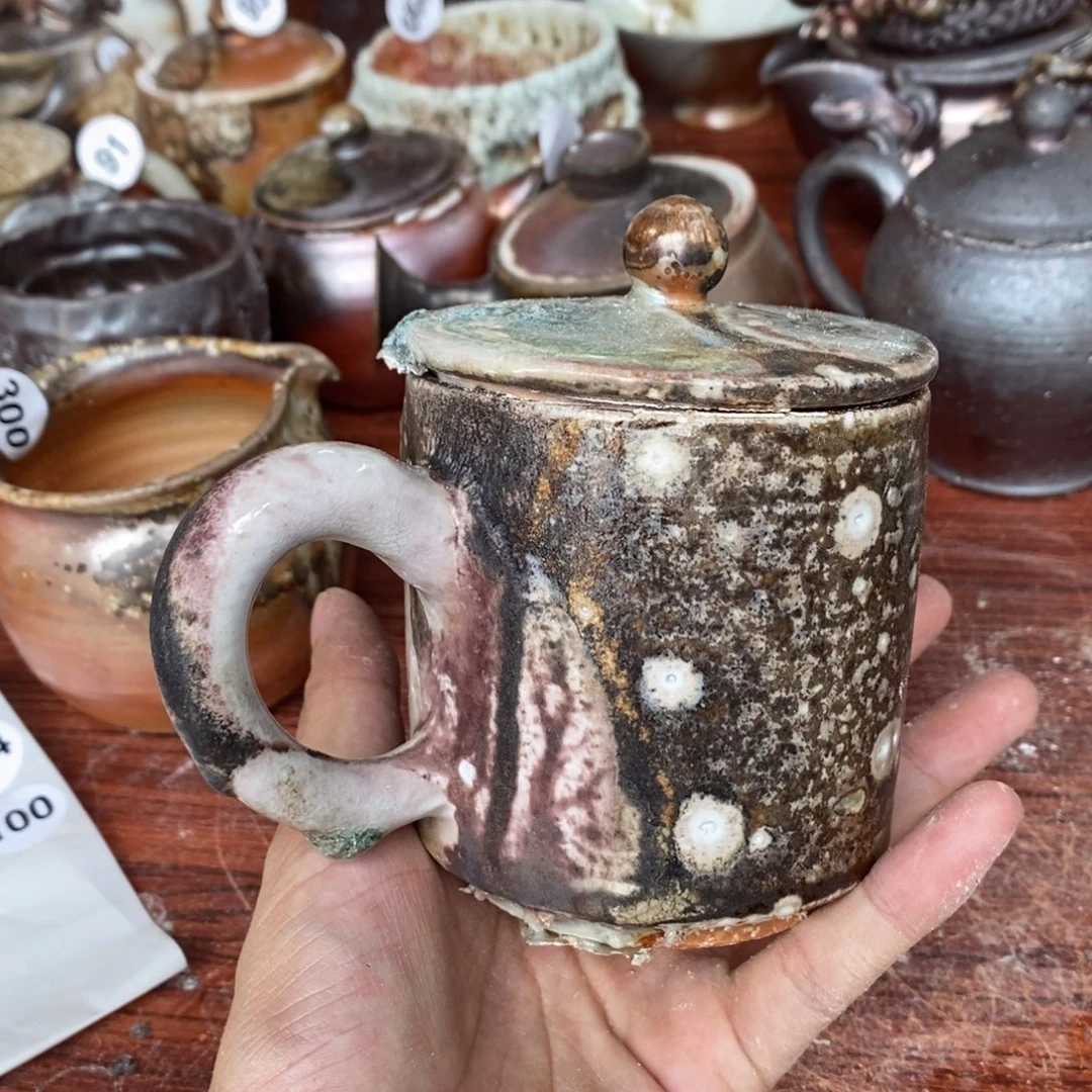 开窑大吉，高货多多99