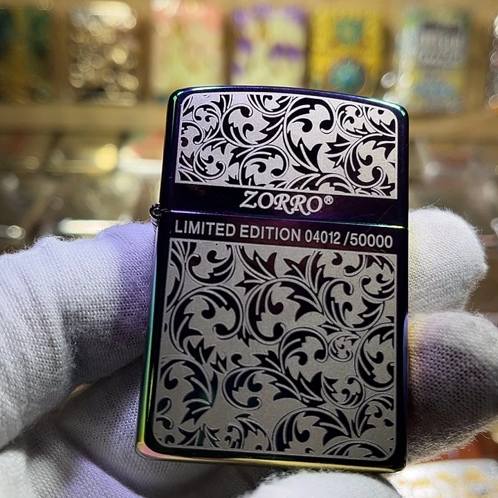 纯铜佐罗唐草-567889