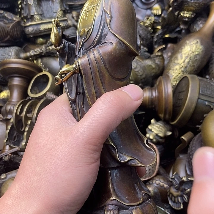 铜器摆件有限公司