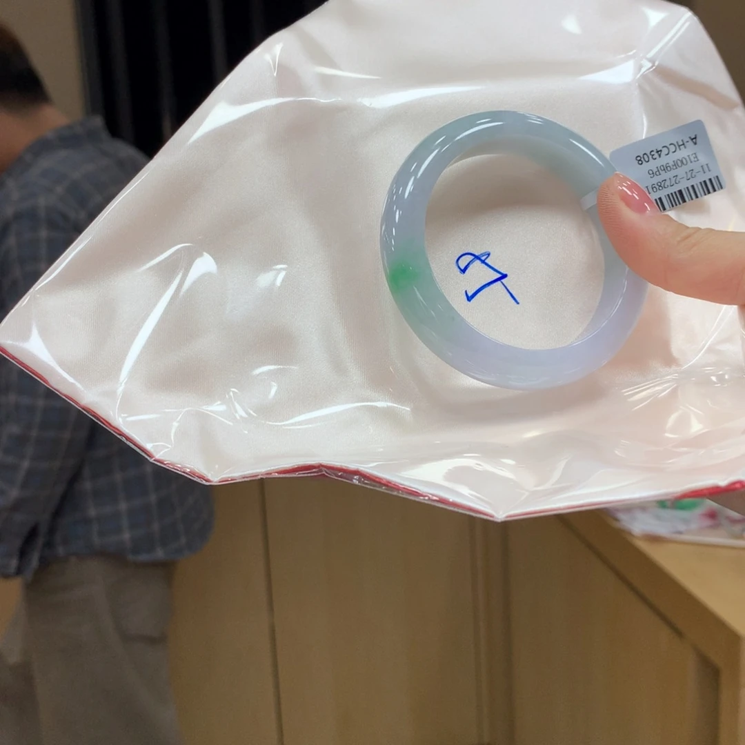 未镶嵌手镯翡翠不退不换