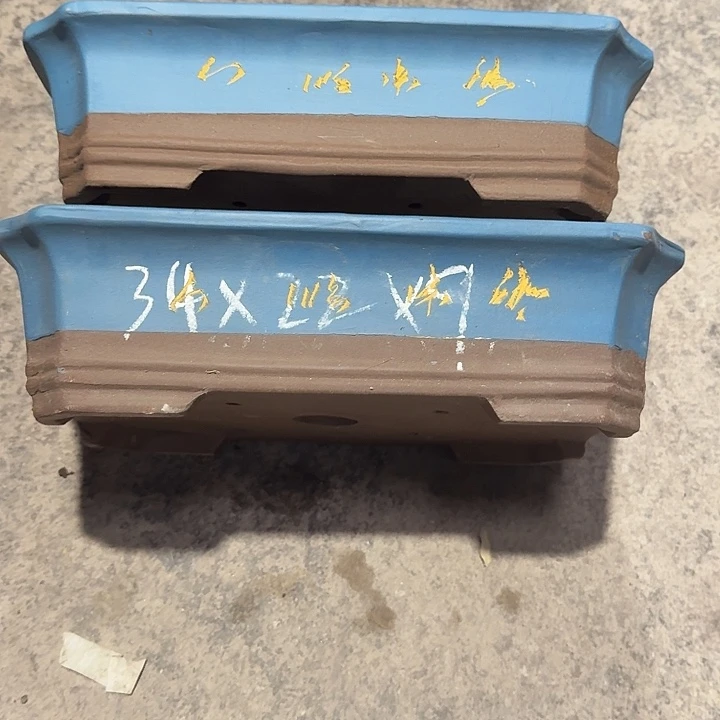 紫砂花盆厂家批发价格直销