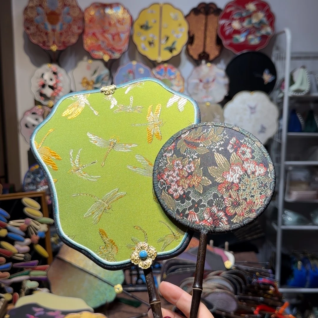 ****n织绣纯手工苏绣双面绣