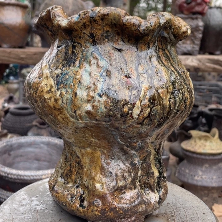 陶瓷制品不退不换58