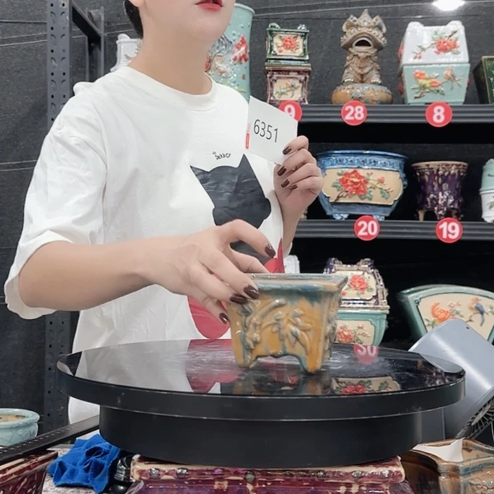 6351石湾瑕疵 闪购