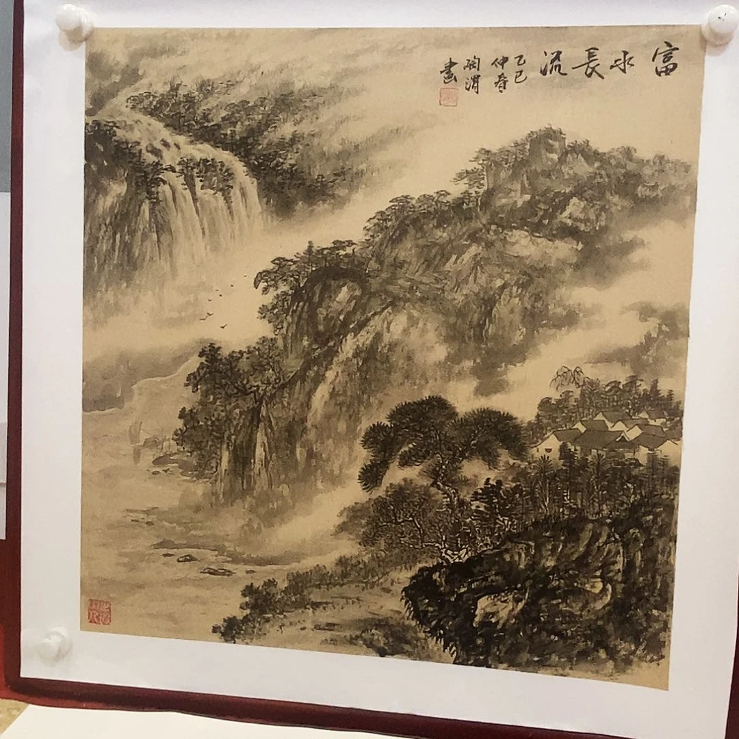 国画寻*园南湖路的车也没有来电