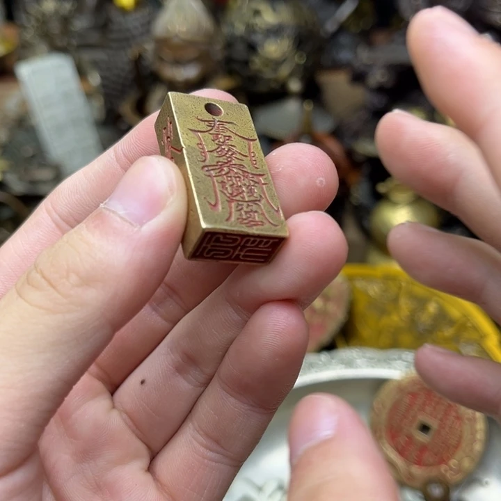 嘉嘉精品铜器摆件