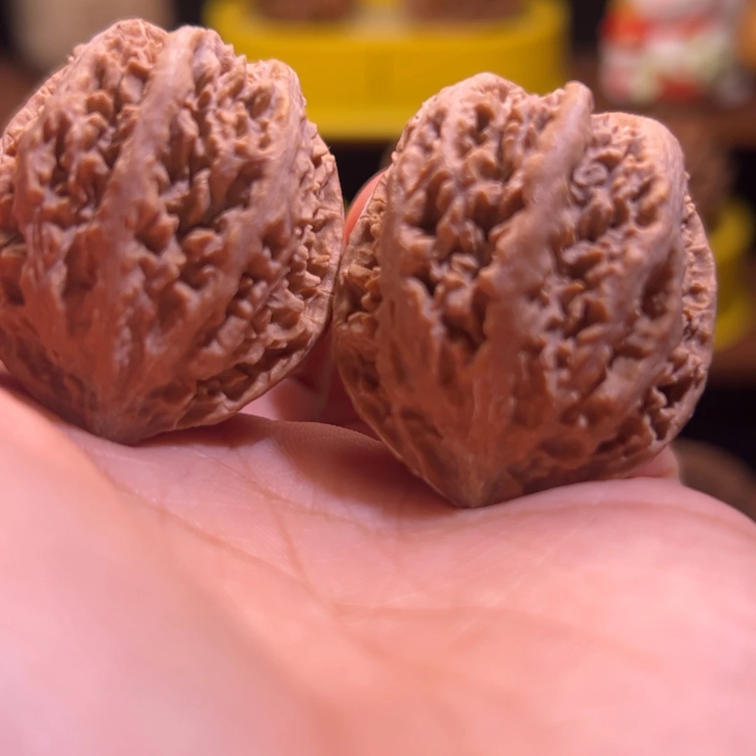 吊坠文玩核桃核桃49