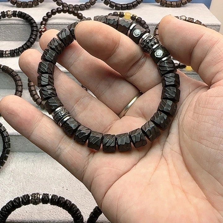 【闪购商品】手串椰蒂97龙鳞双配饰