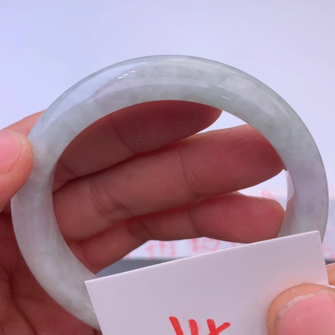 翡翠手镯未镶嵌1556999988888