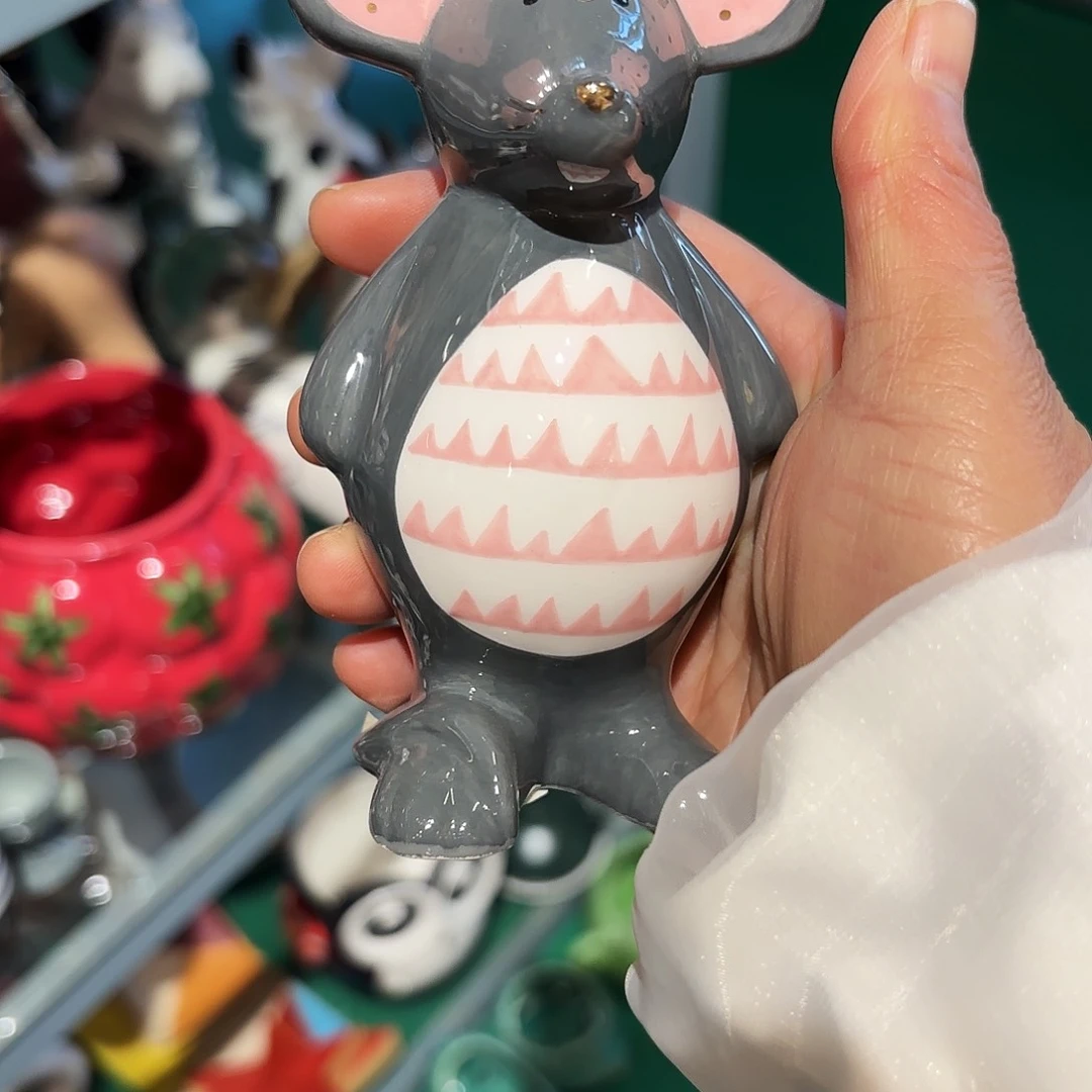 简*陶瓷艺术设计中心