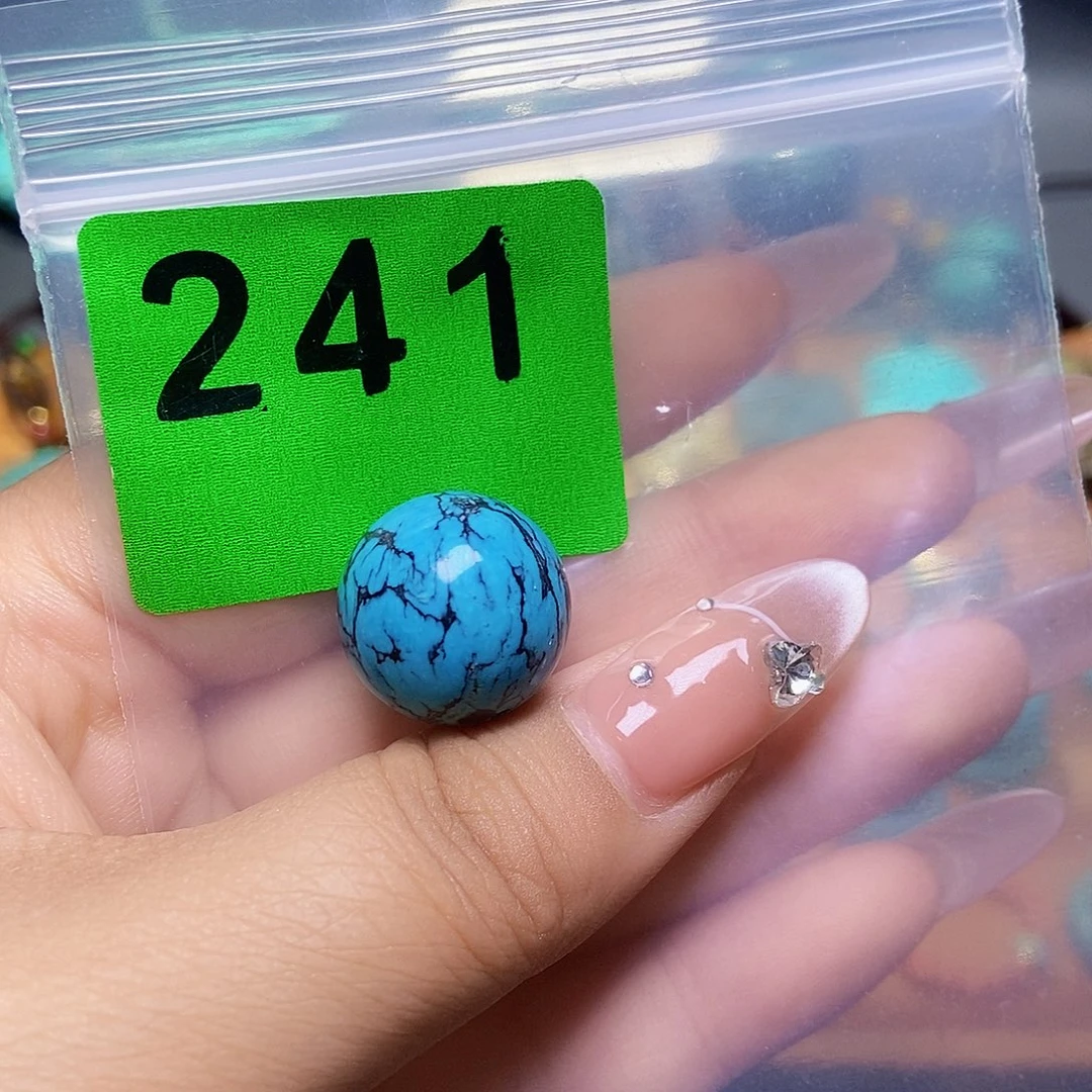 空竹粉丝专享福利十堰特色手工散珠