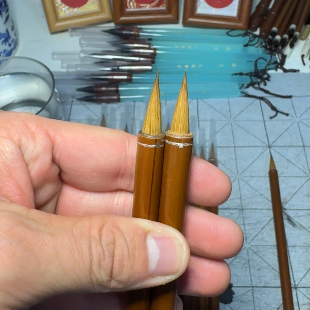 凌绝两支出锋2.1cm