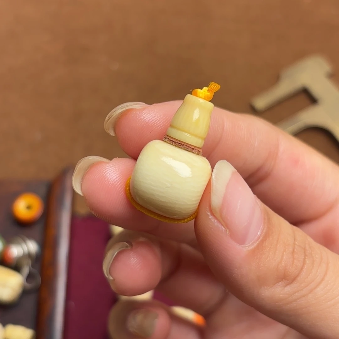 手串/手链橄榄核藏传小配饰