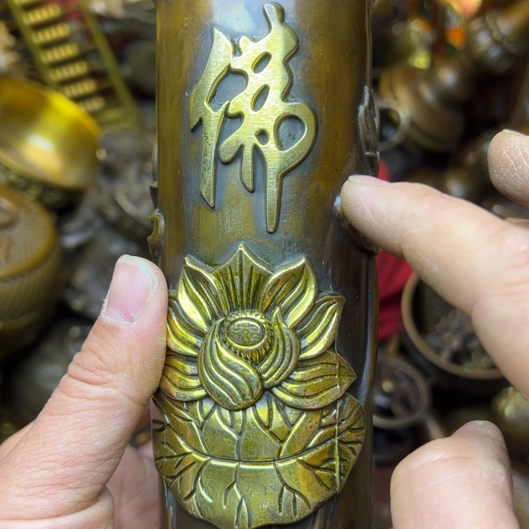 精美文玩精品摆件