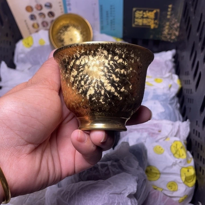 茶盏你自己做自己想去