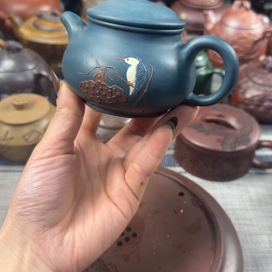 紫砂茶壶紫砂紫砂茶具
